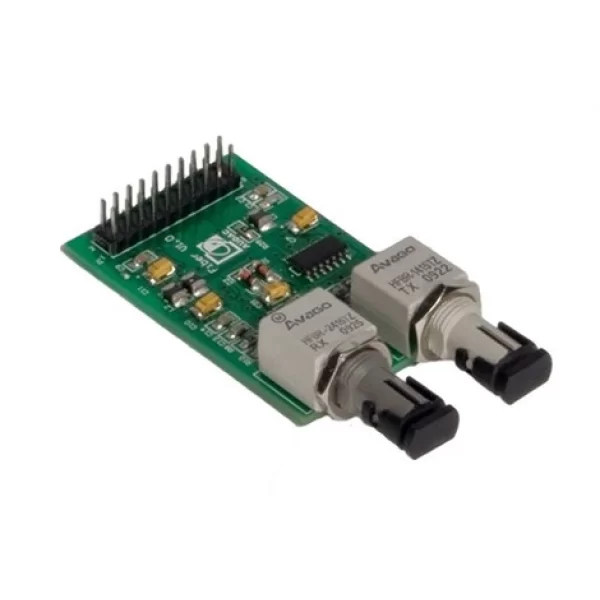 Audac OPT2 Optical fiber kit