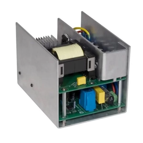 Audac POW2 Power amplifier kit