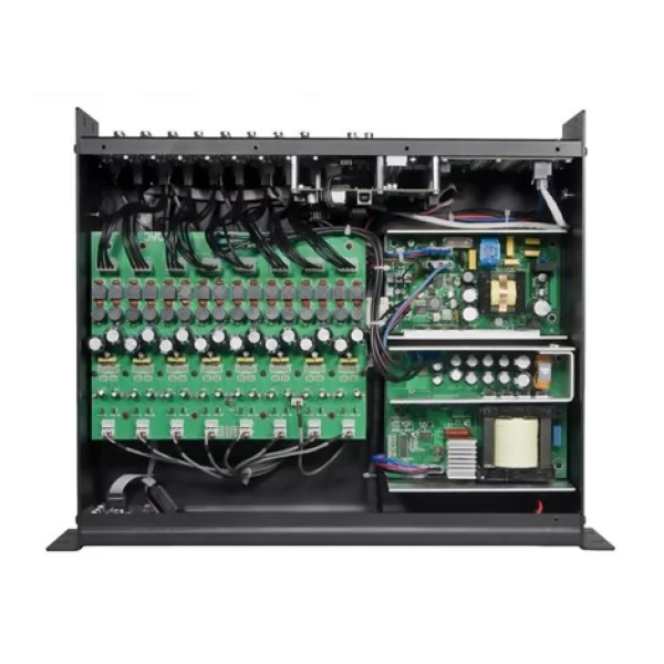 Audac POW2 Power amplifier kit