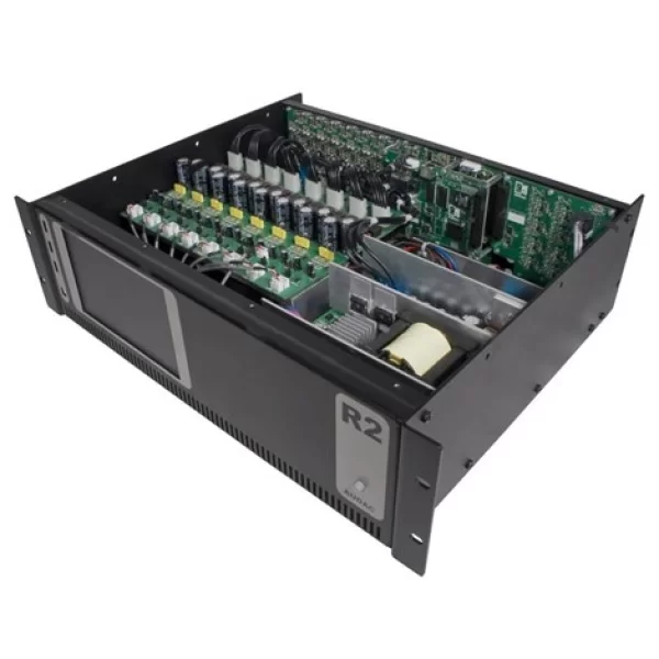 Audac POW2 Power amplifier kit
