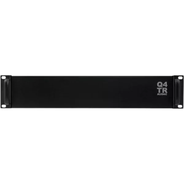 Audac Q4TR/D Hat trafosu 4x600W/100V for D-class amps