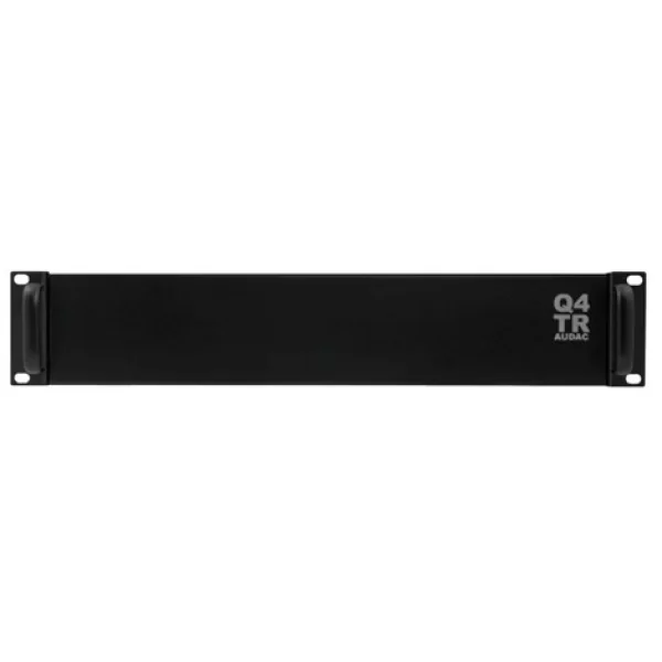 Audac Q4TR/D Hat trafosu 4x600W/100V for D-class amps
