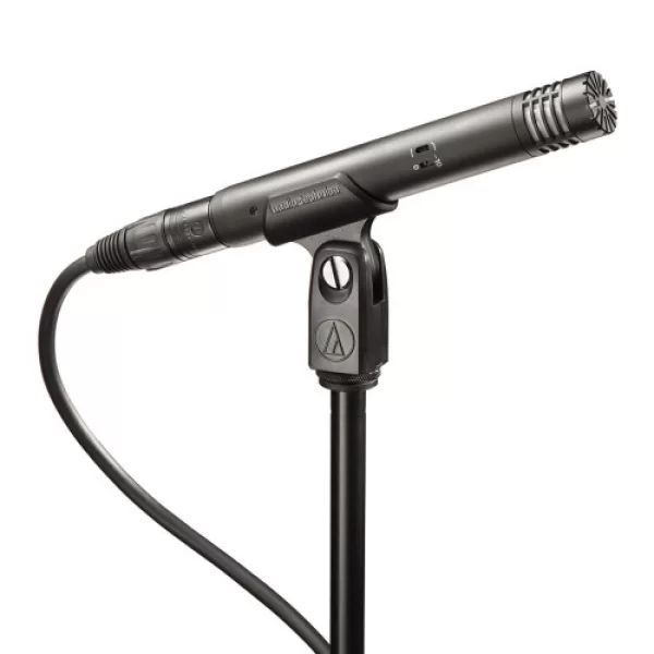 Audio Technica AT4021 Cardioid Pencil Mikrofon