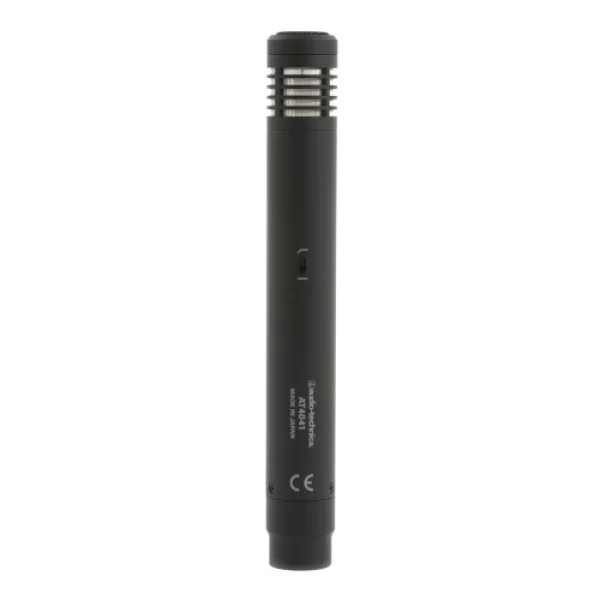 Audio Technica AT4041 Cardioid Pencil Mikrofon