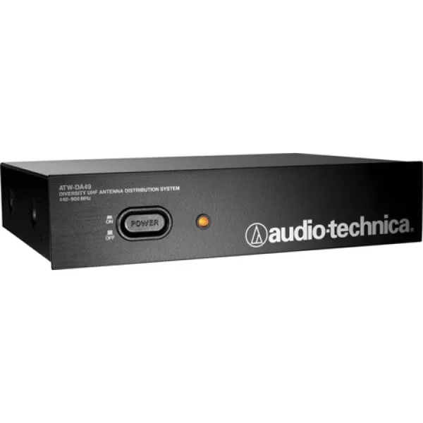 Audio Technica ATW-DA49a Uhf Antenna Distribution System