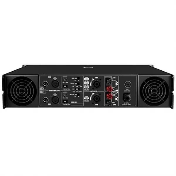Audiocenter A7.0 Power Amplifier 2x1250W