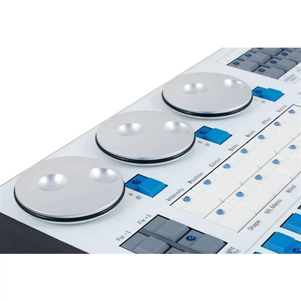 Avolites TITAN MOBILE DMX Işık Kontrol Masası