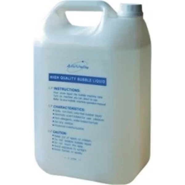 SSP PRO-PBL Balon Likiti 5 Litre (yüksek çözünürlük, profesyonel likit)