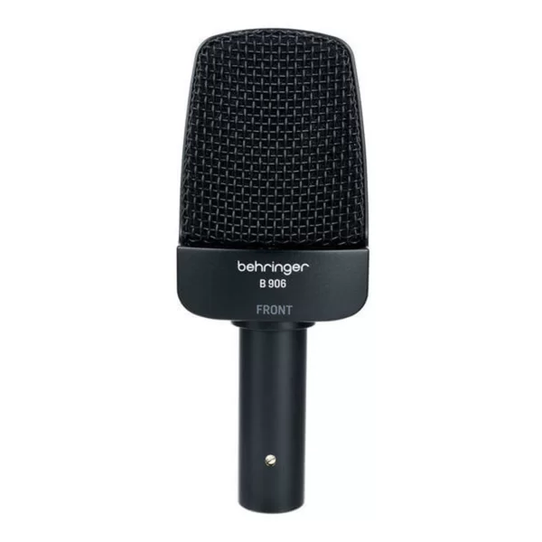 Behringer B906 Dinamik Mikrofon enstrüman ve Vokal