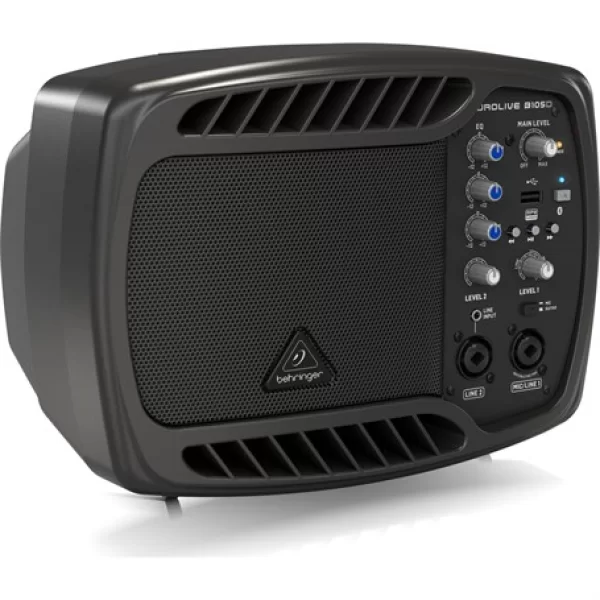 BEHRINGER EUROLIVE B105D / Hoparlör