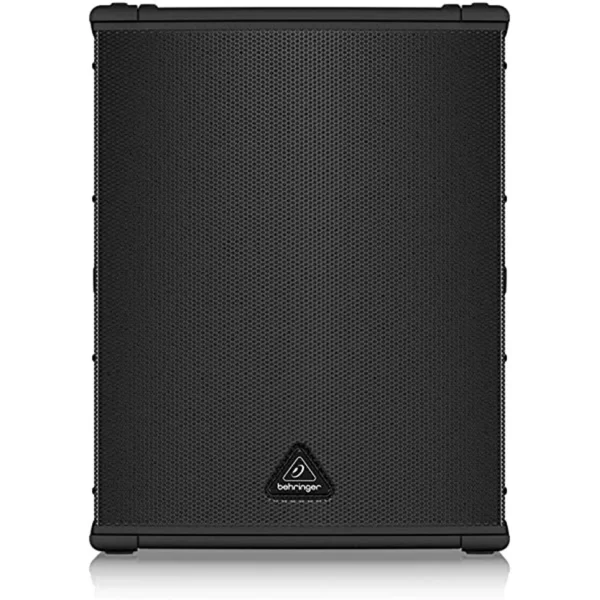 Behringer B1500XP Aktif 3000-Watt Subwoofer