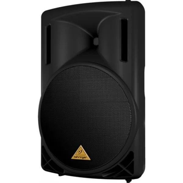 Behringer B215D 15 Aktif Hoparlör  550W 1.35 HF