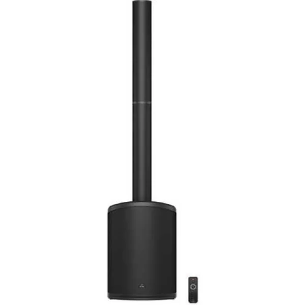 Behringer C210 200W Aktif Hoparlör Sistemi 8 Subwoofer 4x2.5HF Bluetooth