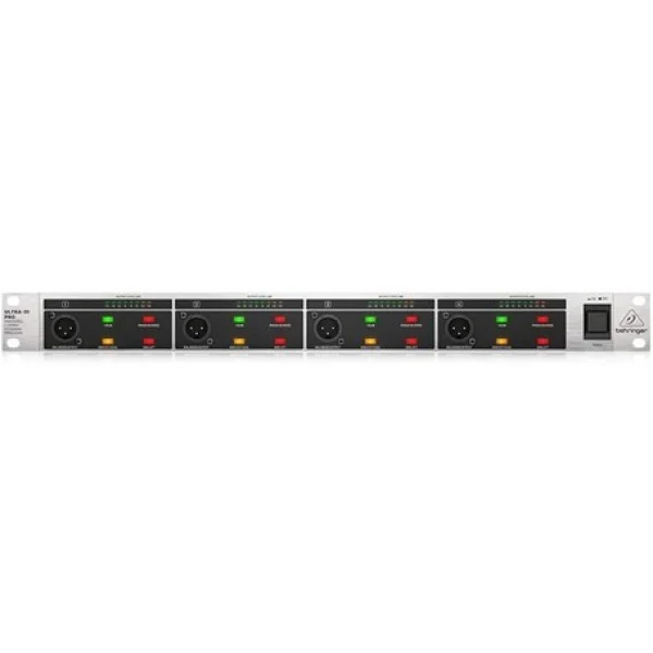 BEHRINGER ULTRA-DI PRO DI4000 V2 / DI Box