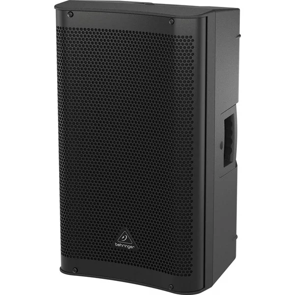 Behringer DR112DSP Aktif Hoparlör 12 1400W 134-dB