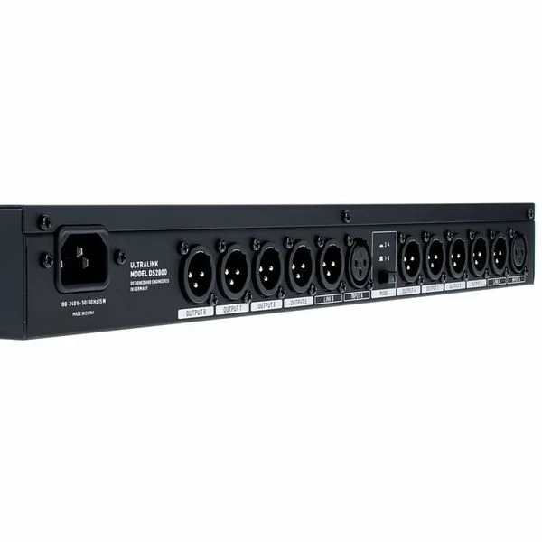 Behringer DS2800 / Splitter