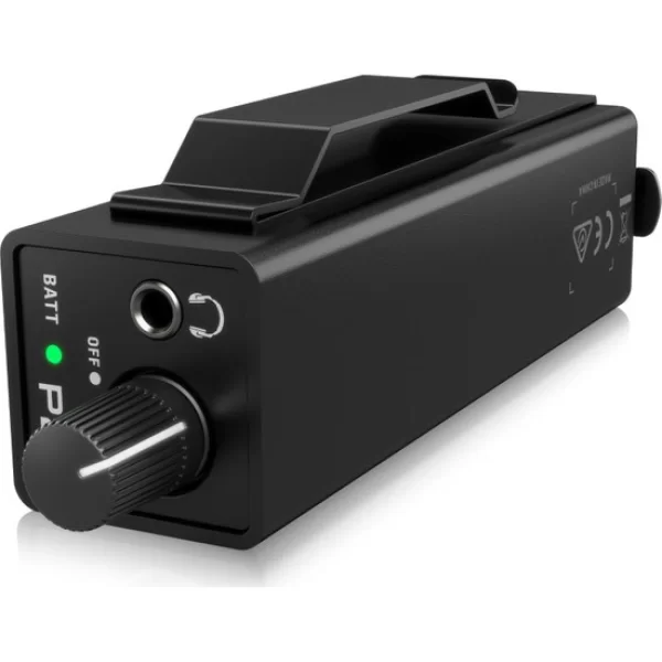 Behringer P2 Kablolu In-Ear Monitor Amfisi