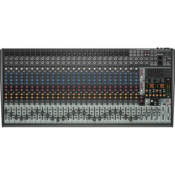BEHRINGER SX3242FX EURODESK  Analog Mixer