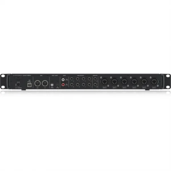 BEHRINGER U-PHORIA UMC1820 / Ses Kartı