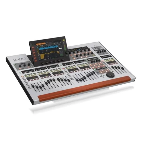 Behringer WING 48 Channel Digital Mixer
