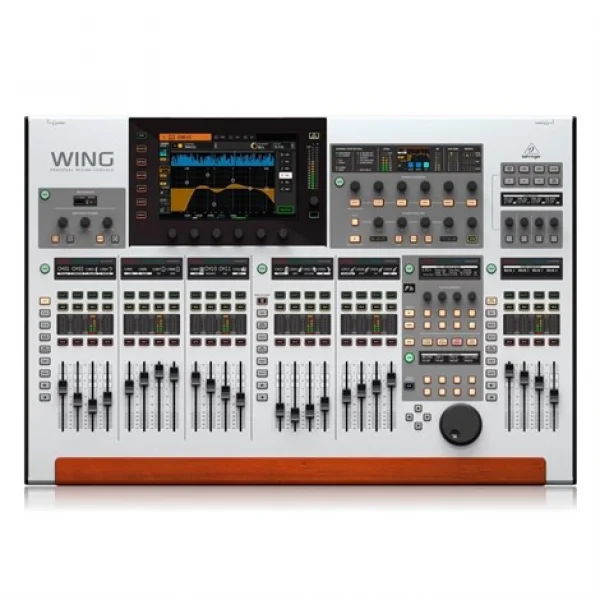 Behringer WING 48 Channel Digital Mixer