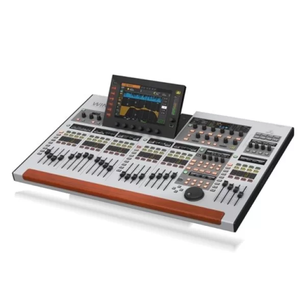 Behringer WING 48 Channel Digital Mixer