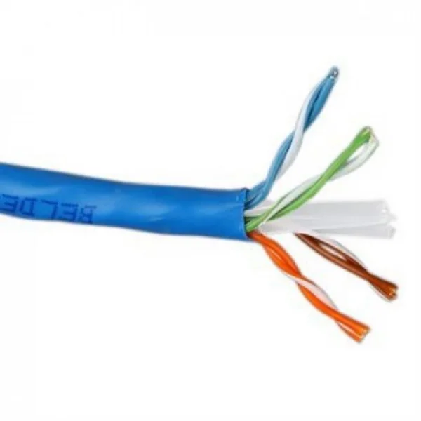Belden 7965ENH.00305 Halojen Free Cat6 Utp Kablo 1 top 305 mt.