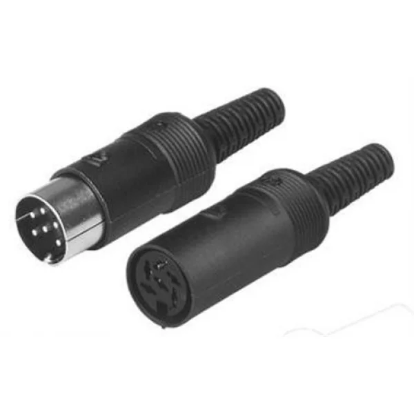 Bosch LBB4119/00 Bağlantı Konnektörleri seti (25 Adet)