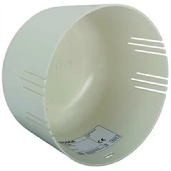 Bosch LC3-CBB Hoparlör Arka Kapak for Bosch LC3- UC06E, Sıva Üstü Montaj Aparatı