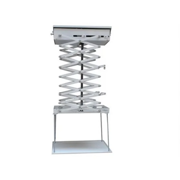 Metex BST LIFT 60-L150 150 cm Tavan Tipi Projeksiyon Lifti, 60x60 Kasalı