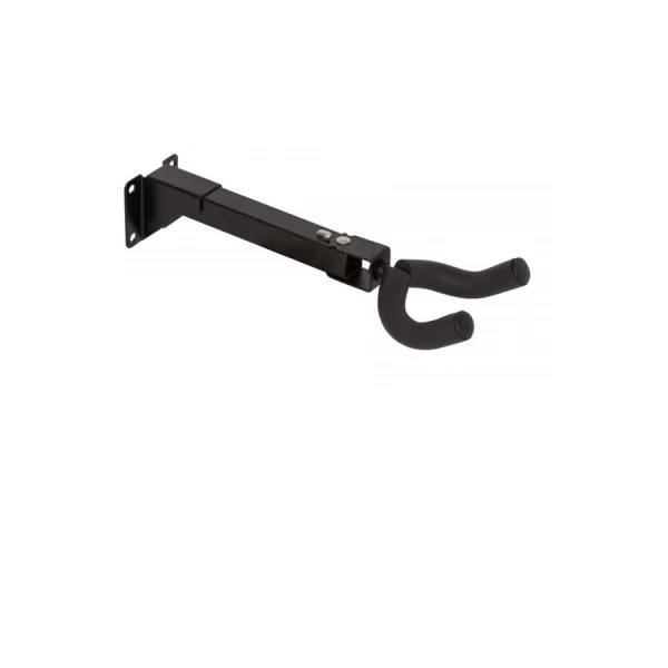 CTT G2R Gitar Standı, Duvar Askısı Raylı, Yön Ayarlı