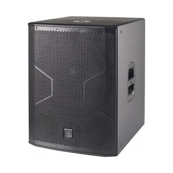 DAS Altea-718A 18 Aktif Subwoofer 1500W