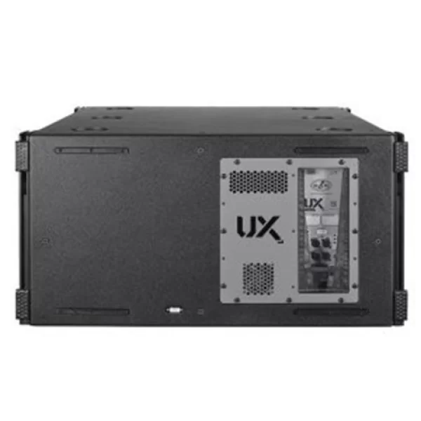 DAS UX-218A 2x18 Aktif Cardioid Subwoofer 3400-watt 143-dB Dasnet