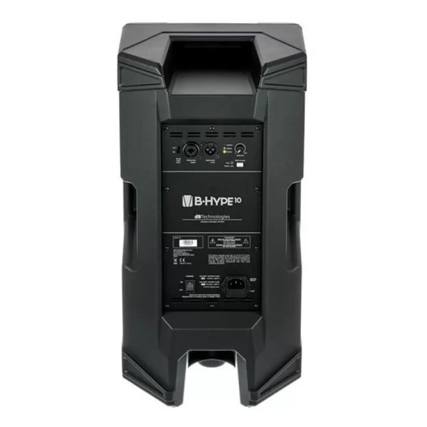 dB Technologies B-HYPE-10 10 Aktif Hoparlör 260W 121-dB