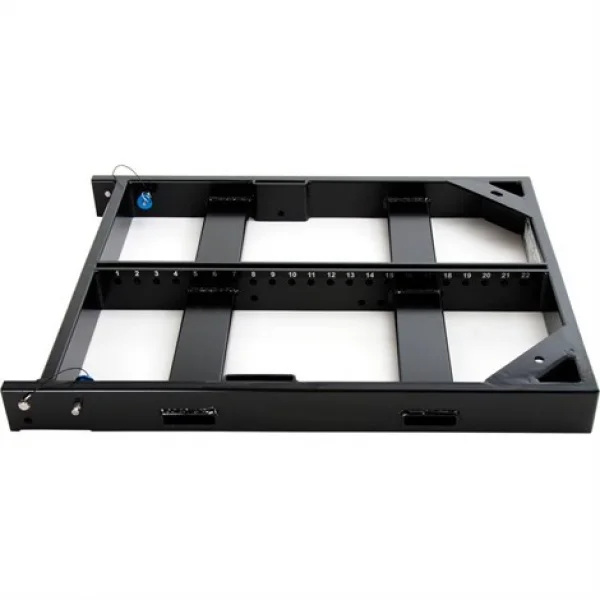dB Technologies DRK-20 Fly frame for DVA for up to 24xDVA T12