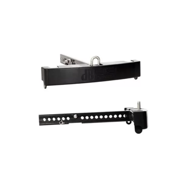 dB Technologies DRK-M5 NERO fly bar for hanging up to 16x DVA Mini modules.