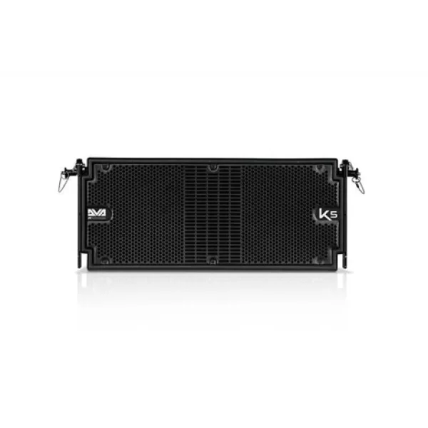 dB Technologies DVA-K5 8 Aktif 3-yollu Line Array 129-dB 500W RMS