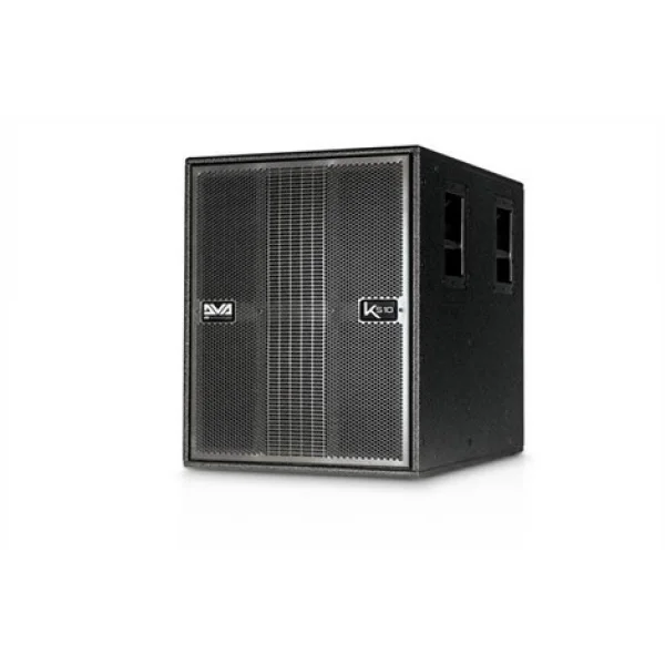 dB Technologies DVA-KS10 18 Aktif Subwoofer 134-dB 900W RMS