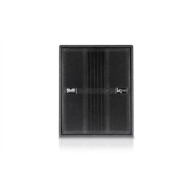 dB Technologies DVA-KS10 18 Aktif Subwoofer 134-dB 900W RMS