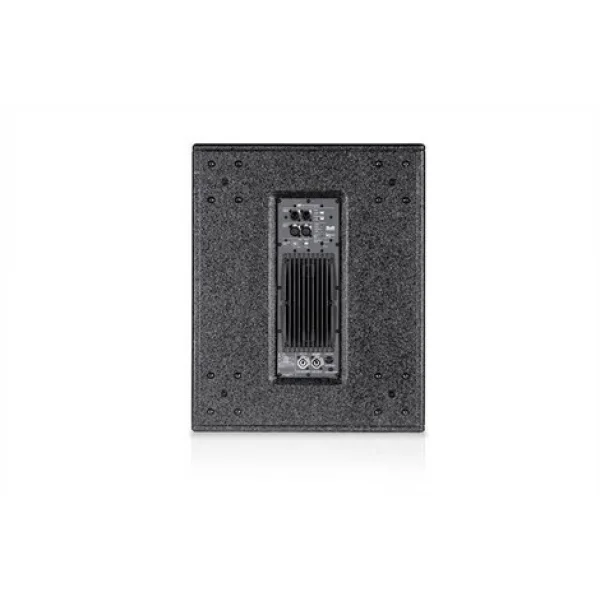dB Technologies DVA-KS10 18 Aktif Subwoofer 134-dB 900W RMS