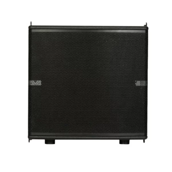 dB Technologies DVA MS12 12 Aktif Subwoofer 1400W 131-dB