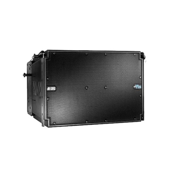 dB Technologies DVA T12 3-Yollu Aktif Line Array 136-dB 1410W RMS