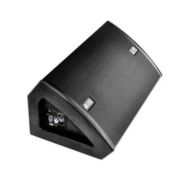 dB Technologies DVX-DM15 15 Aktif Sahne Monitör Hoparlör HF:1.4 1500W132-dB