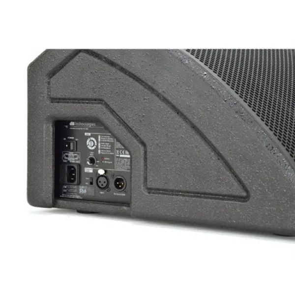 dB Technologies FMX 12 12 Aktif Sahne Monitör Hoparlör 1200W