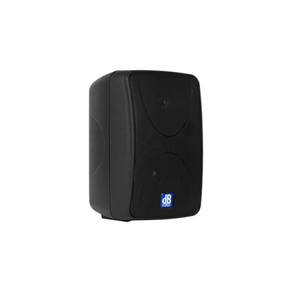 dB Technologies K-70  Aktif Duvar Hoparlörü 5 100W, SPL: 101 dB