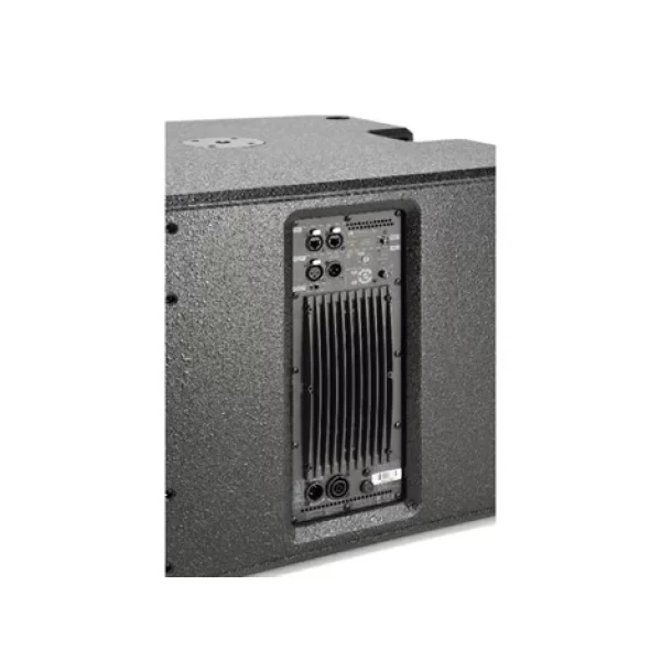 dB Technologies SUB-915 15 Aktif Subwoofer  1800W 133-dB