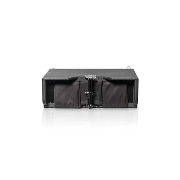 dB Technologies VIO L208 2x8 Aktif Line Array module, 1x3 HF, 900W RMS, SPL:133,5 dB