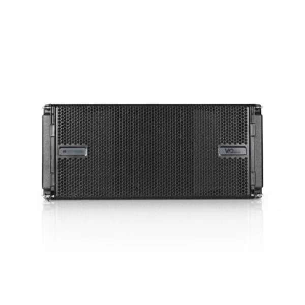 DB Technologies VIO L210 2x10 Aktif Line Array Hoparlör Sistemi 1800W 135 dB