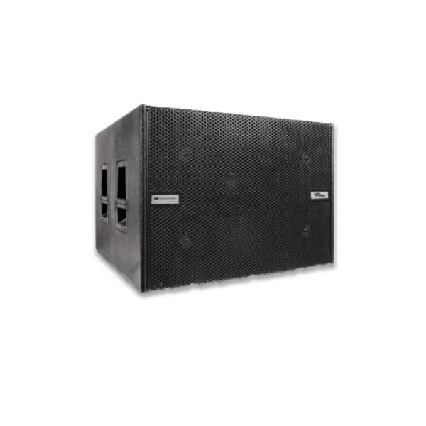 dB Technologies VIO S118R 18 Aktif Subwoofer 1600W rms 139-dB