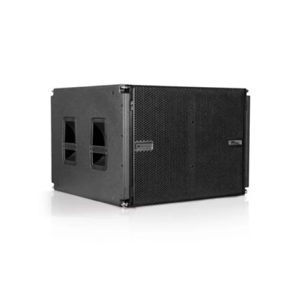 dB Technologies VIO S118R 18 Aktif Subwoofer 1600W rms 139-dB